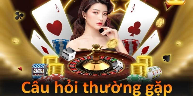 Câu hỏi thường gặp giúp bạn tham gia khuyến mãi dễ dàng hơn