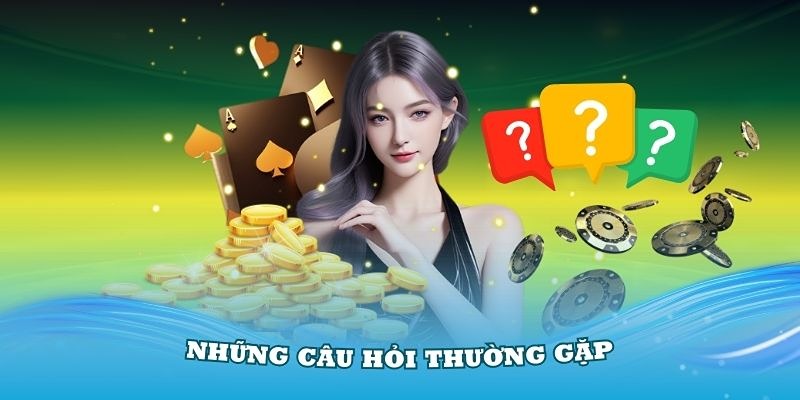 Thắc mắc bạn đưa ra có thể đã nằm trong mục câu hỏi thường gặp
