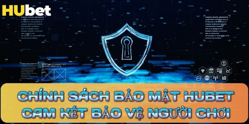 Đảm bảo an toàn cho các giao dịch tài chính diễn ra tại nền tảng Hubet