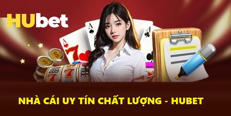 Đôi nét về nhà cái Hubet