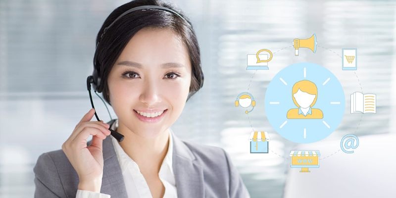 Hotline là cách liên hệ Hubet lúc cấp bách