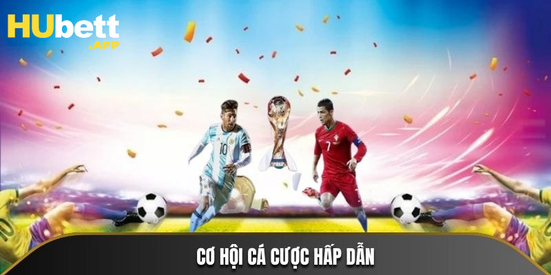 Sảnh cược thu hút đông đảo khách hàng với nhiều tính năng hiện đại