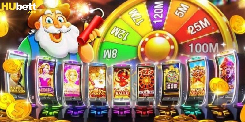 Siêu phẩm nổ hũ tại đây có hàng triệu lượt truy cập