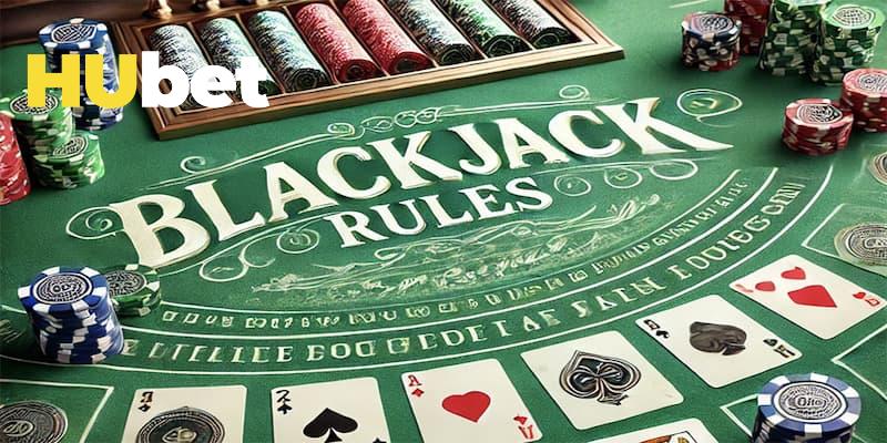 blackjack hubet