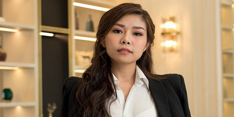 Thành tựu của CEO Thiên An cực kỳ bất ngờ