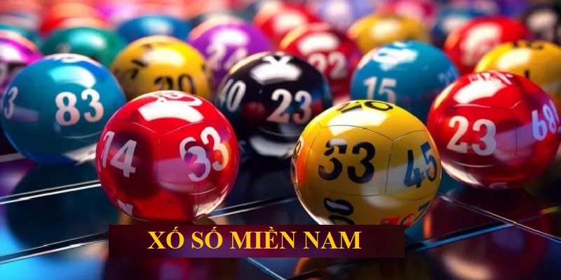xổ số miền nam
