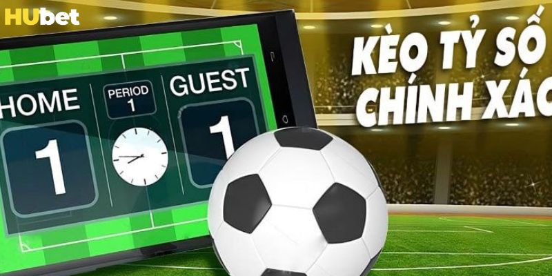 Bật mí các loại hình kèo cược quan trọng