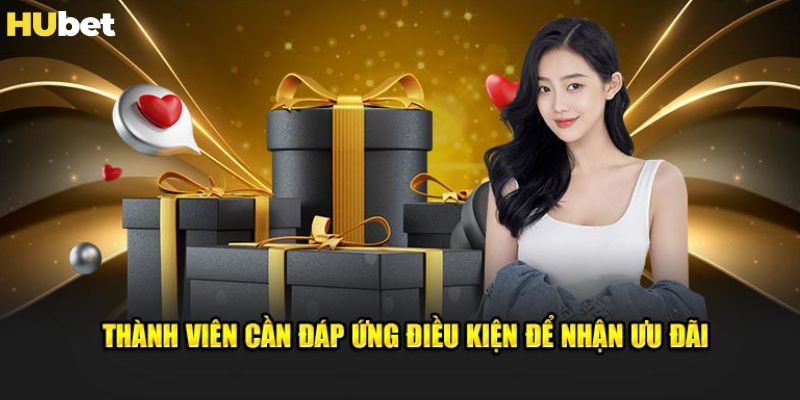 Người chơi mới cần đáp ứng điều khoản