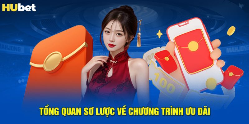 Cơ hội nhận khuyến mãi nạp đầu Hubet