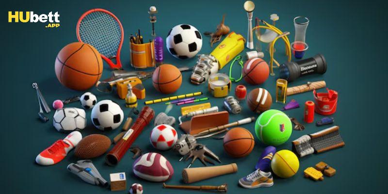 Top những hình thức kèo cược nổi bật tại Saba thể thao