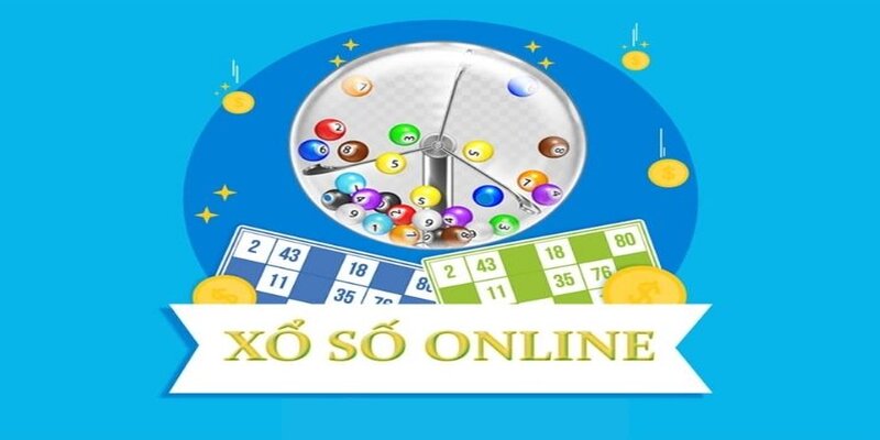 Xổ số Hubet thiết kế trực quan, chất lượng vượt bật